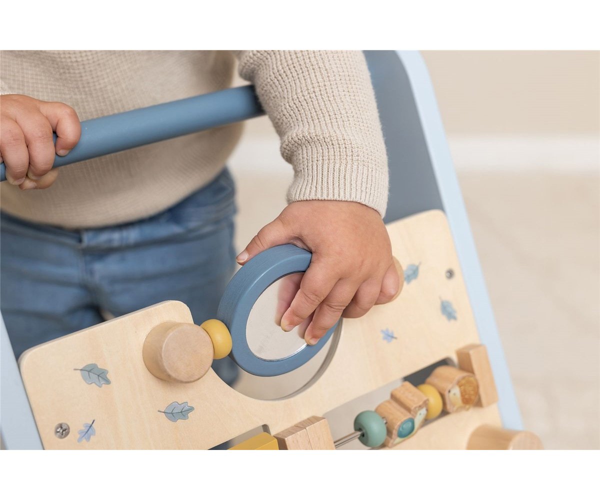 Ideas de regalo para bebé de 1 año: aciertos seguros para su primer cumpleaños