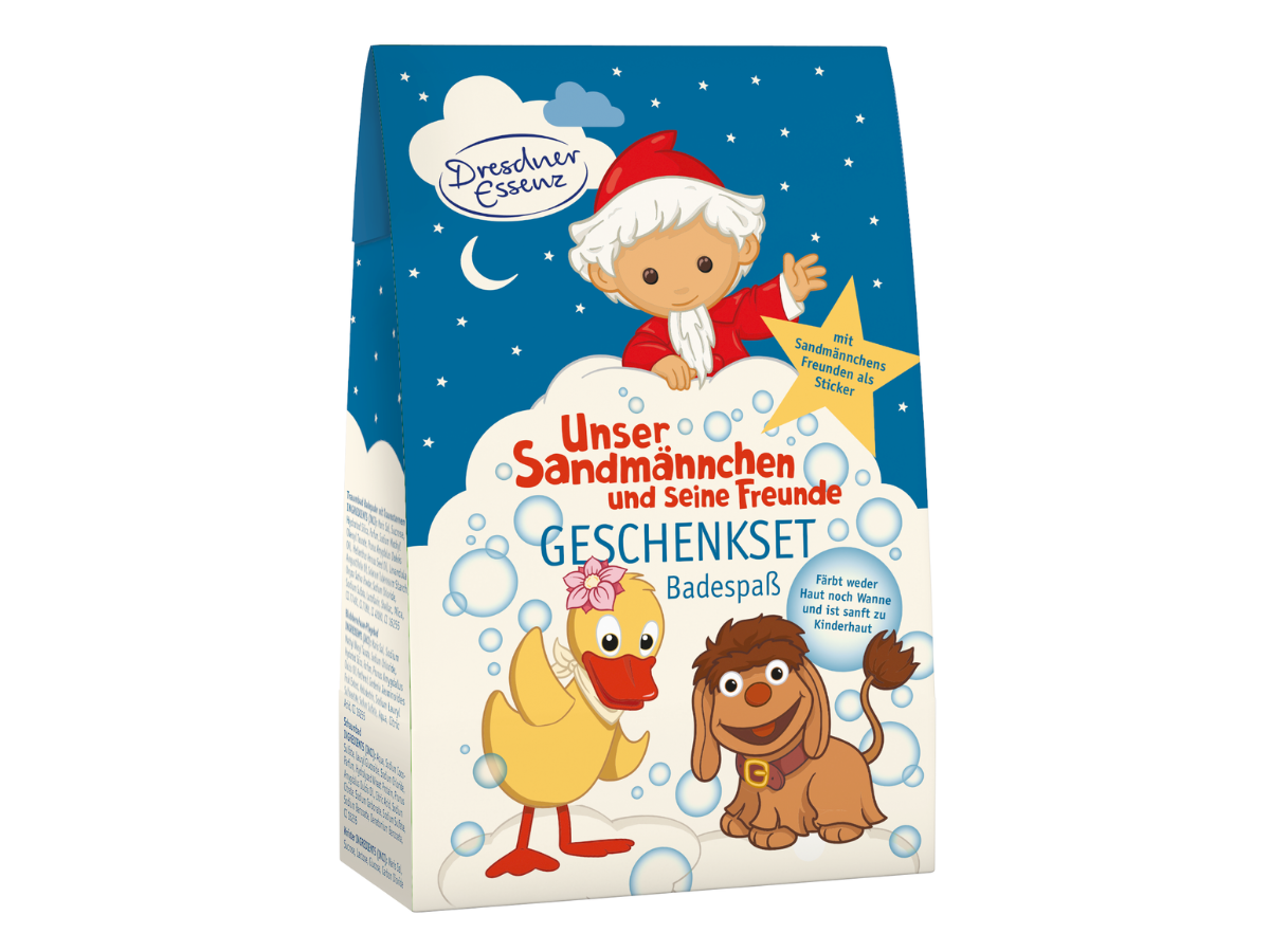 Set ABENTEUER BADESPASS