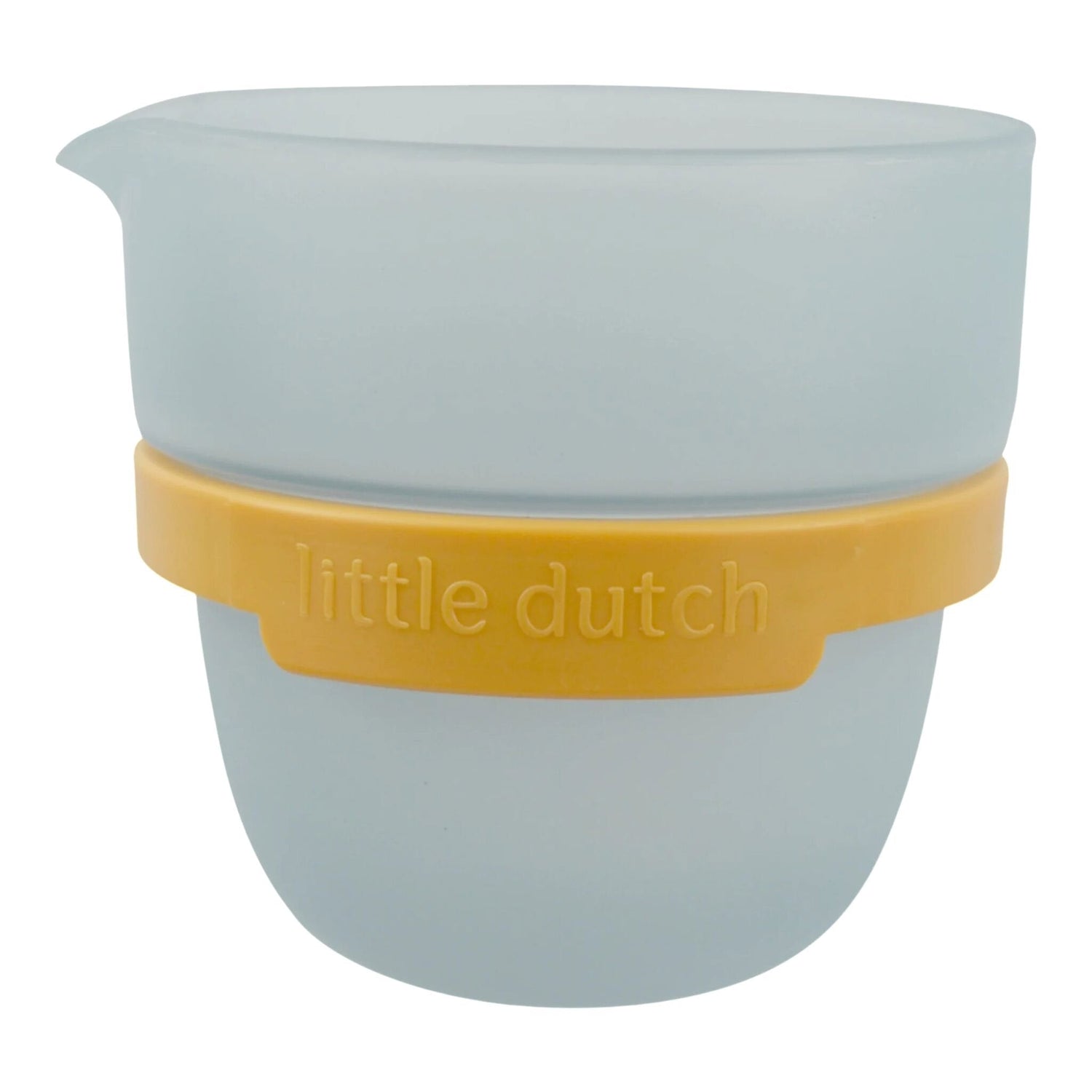 Vasos de Baño Blue - Little Dutch