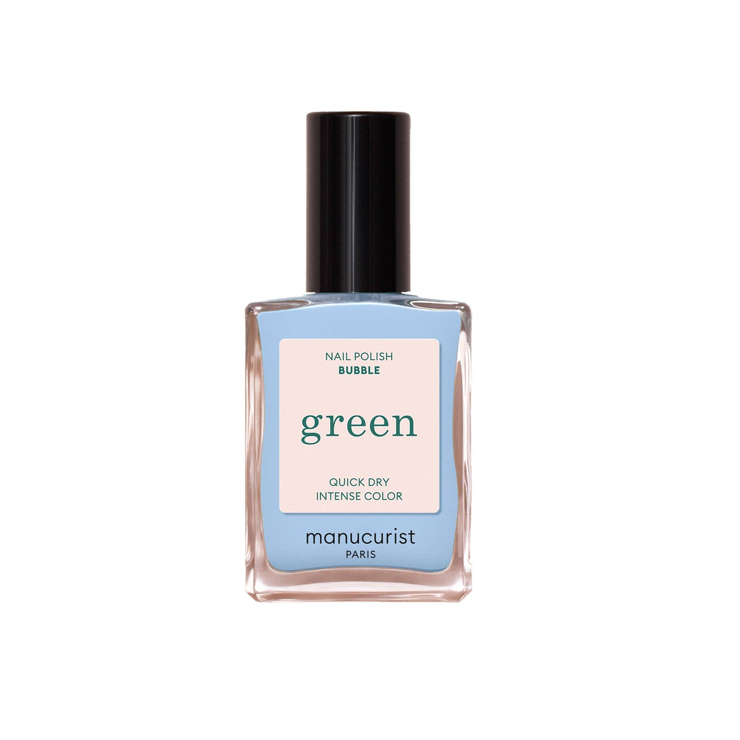 Vernis à ongles - Bubble