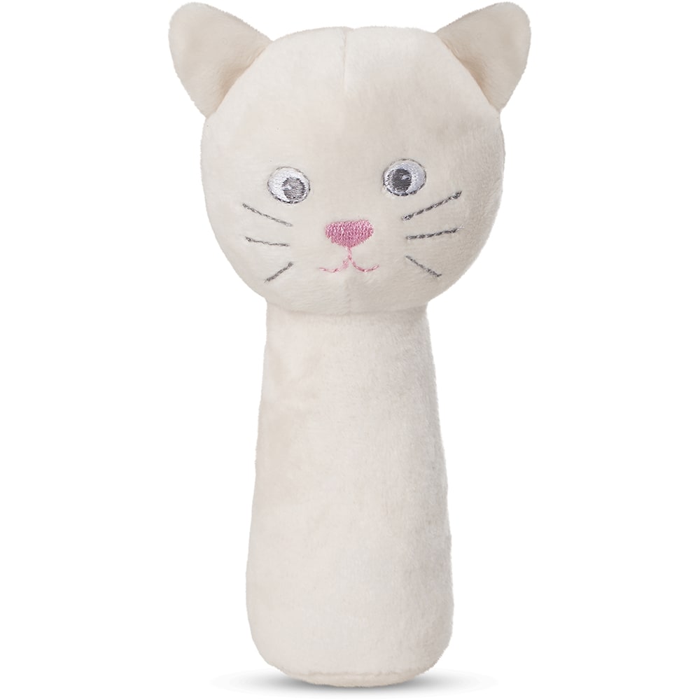 Sonajero de Ethan - Gato