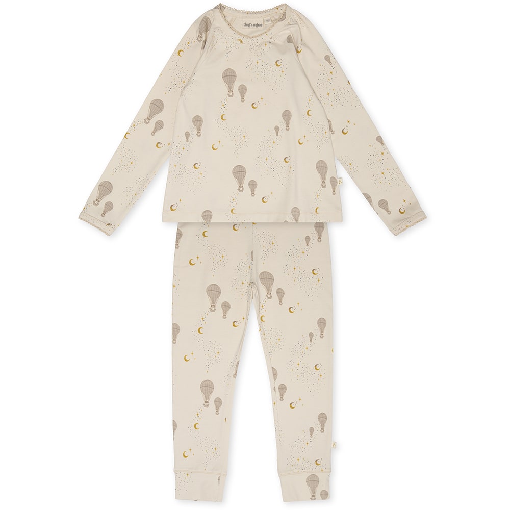 Pijama Infantil Eluna - Dreamily – That’s Mine