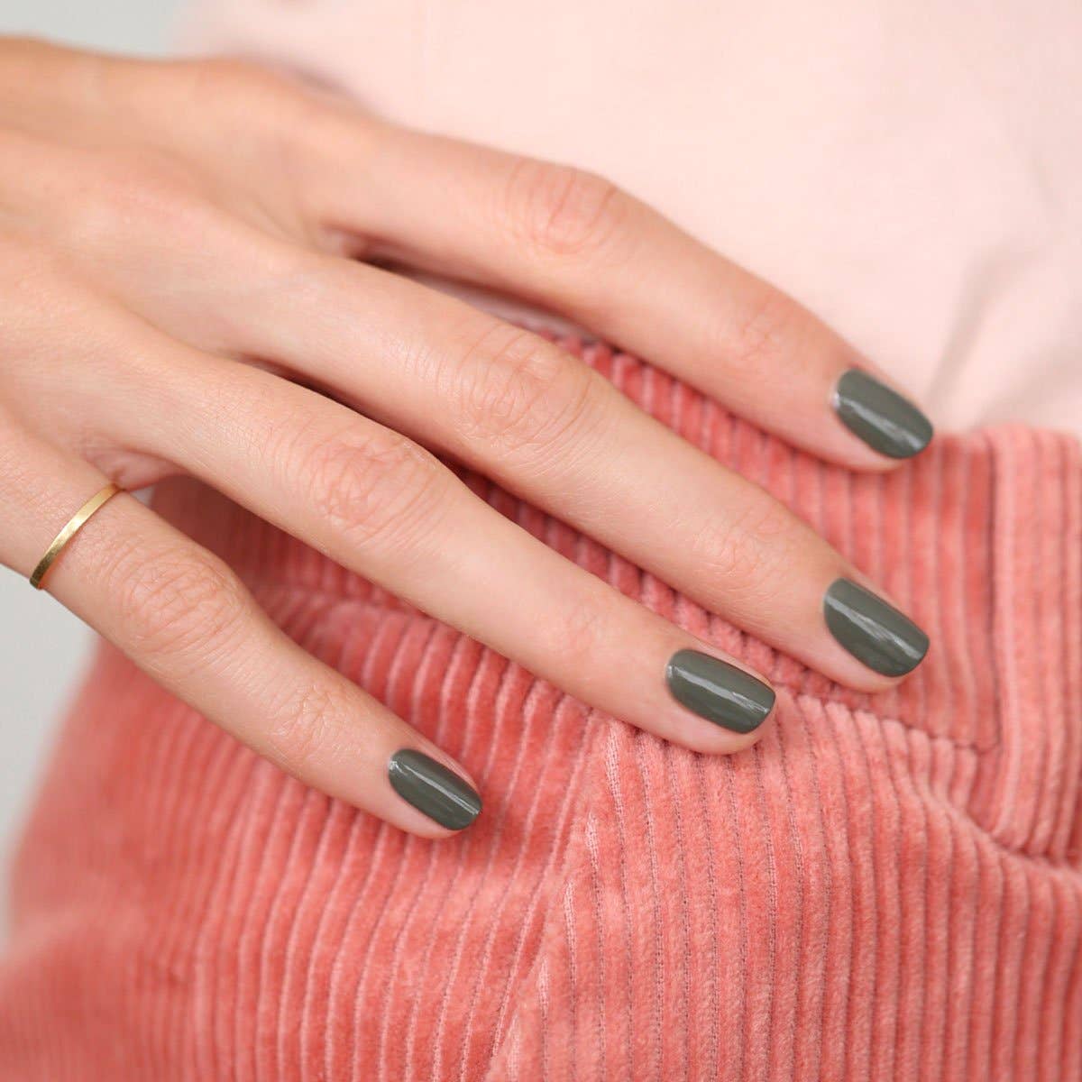 Esmalte de uñas Khaki - Manucurist