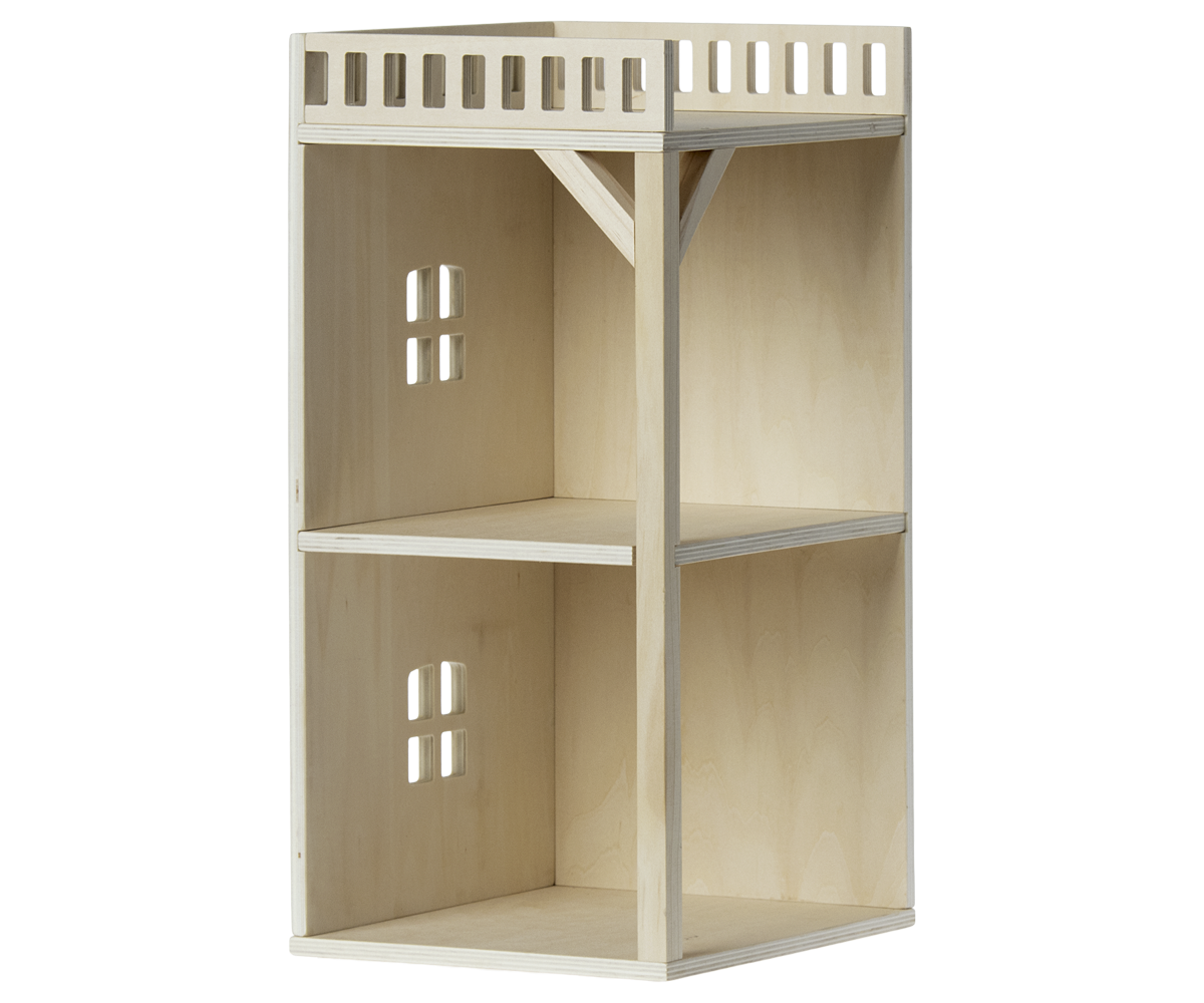 Anexo de madera para casa Mouse Hole Farmhouse - Maileg