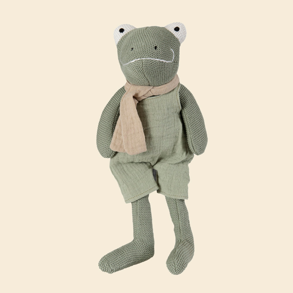 Jeremy con Sonajero - Egmont Toys