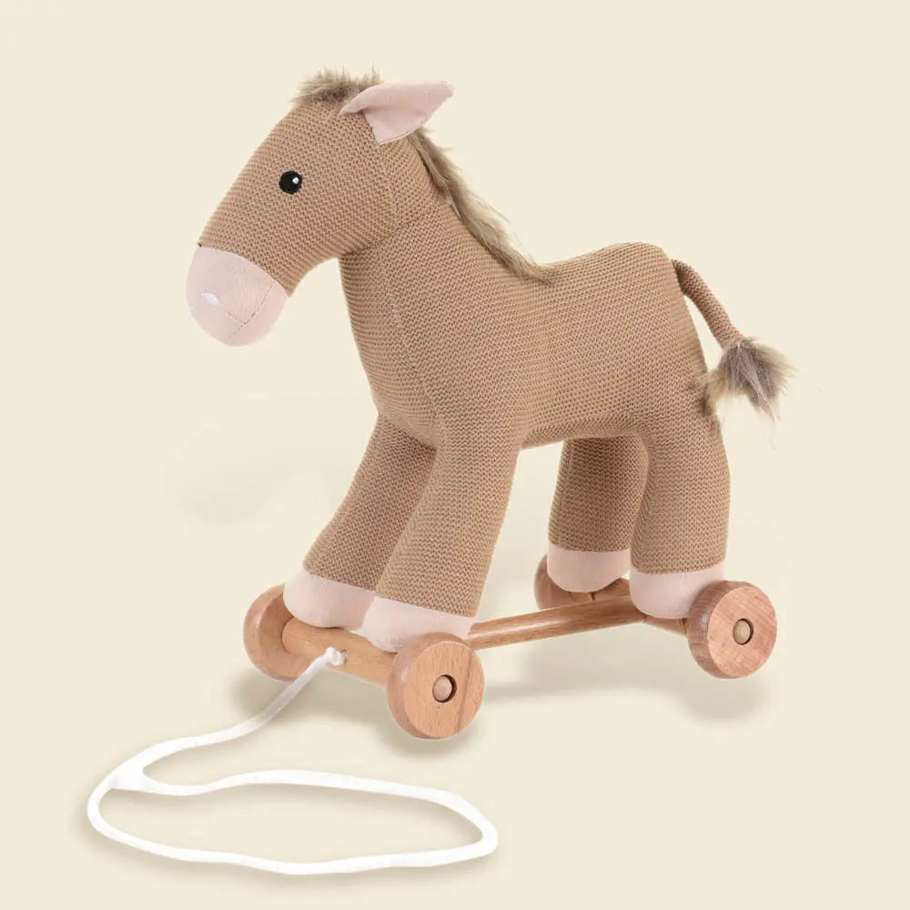 Egmont Toys Arrastre Henry