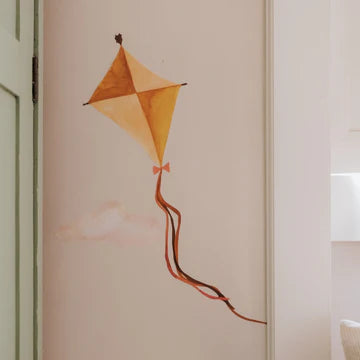 Adhesivo de pared Cometa Pequeño - That's mine
