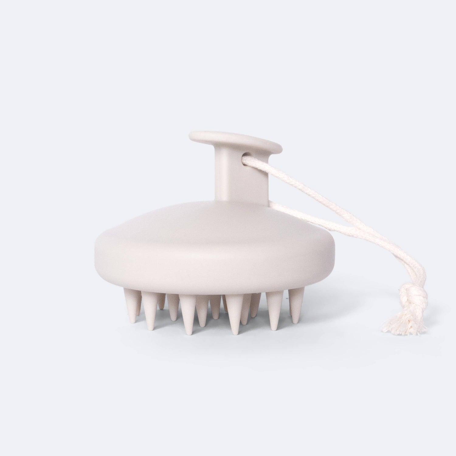 Cepillo Pure Flow para cuero