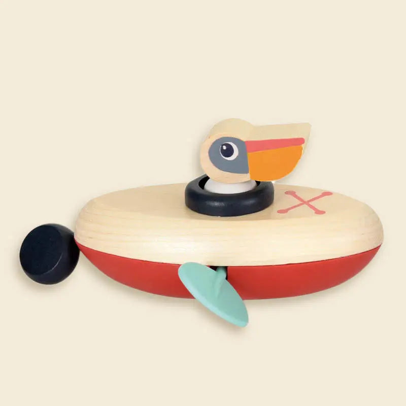 Egmont Toys Pelícano para el Agua