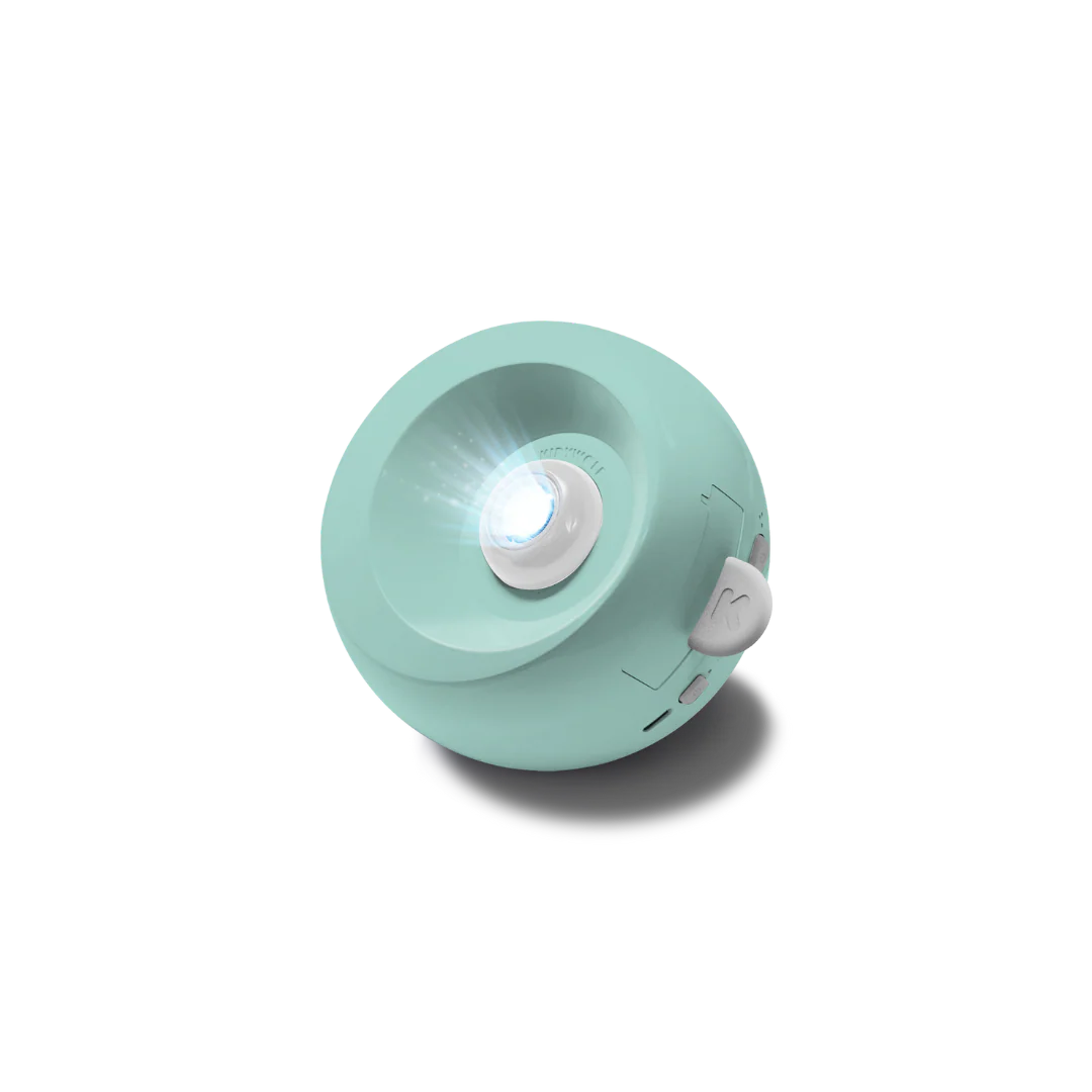 KidyStar - Proyector de imágenes de océanos y mares.