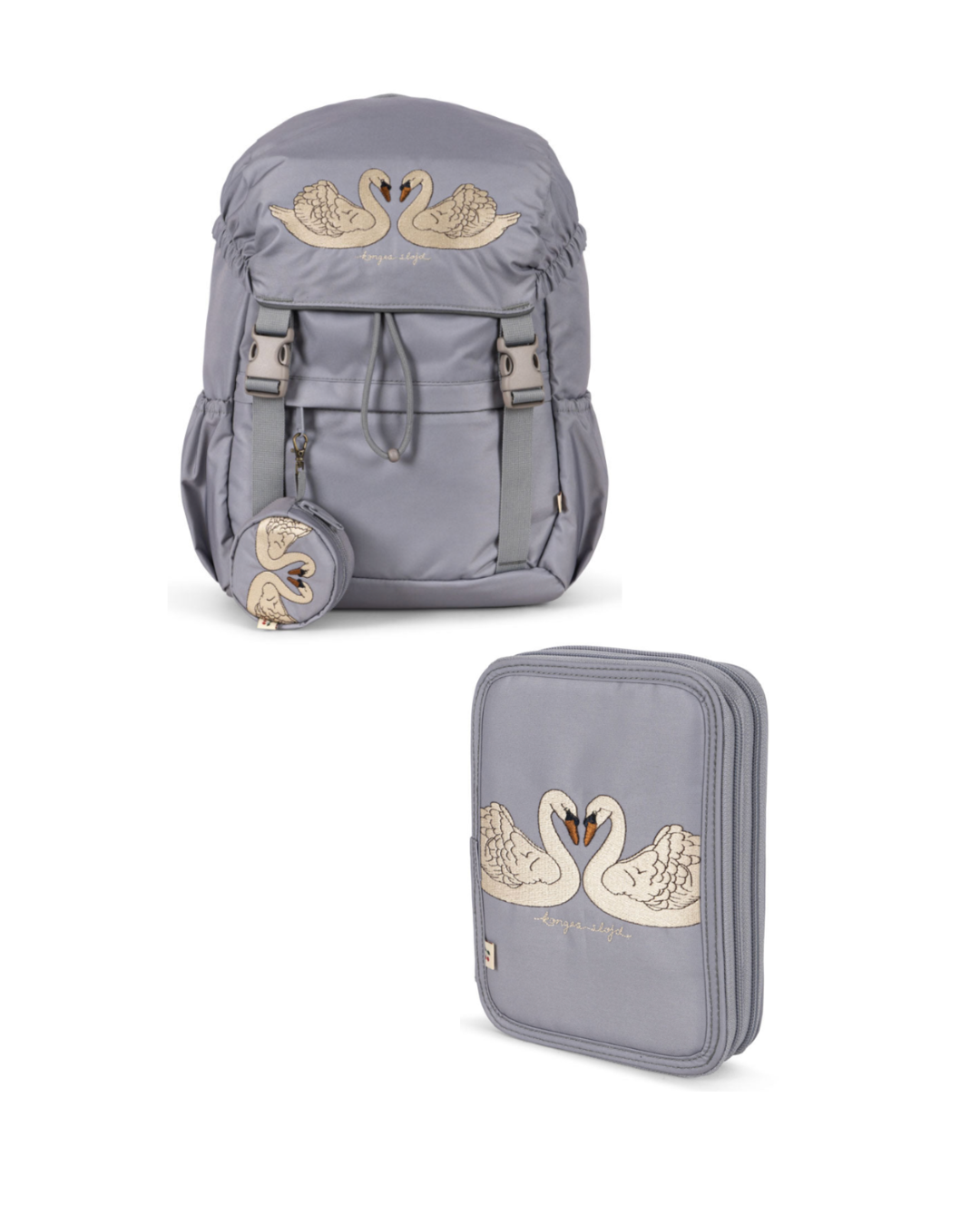 Set Esencial Blue Swan