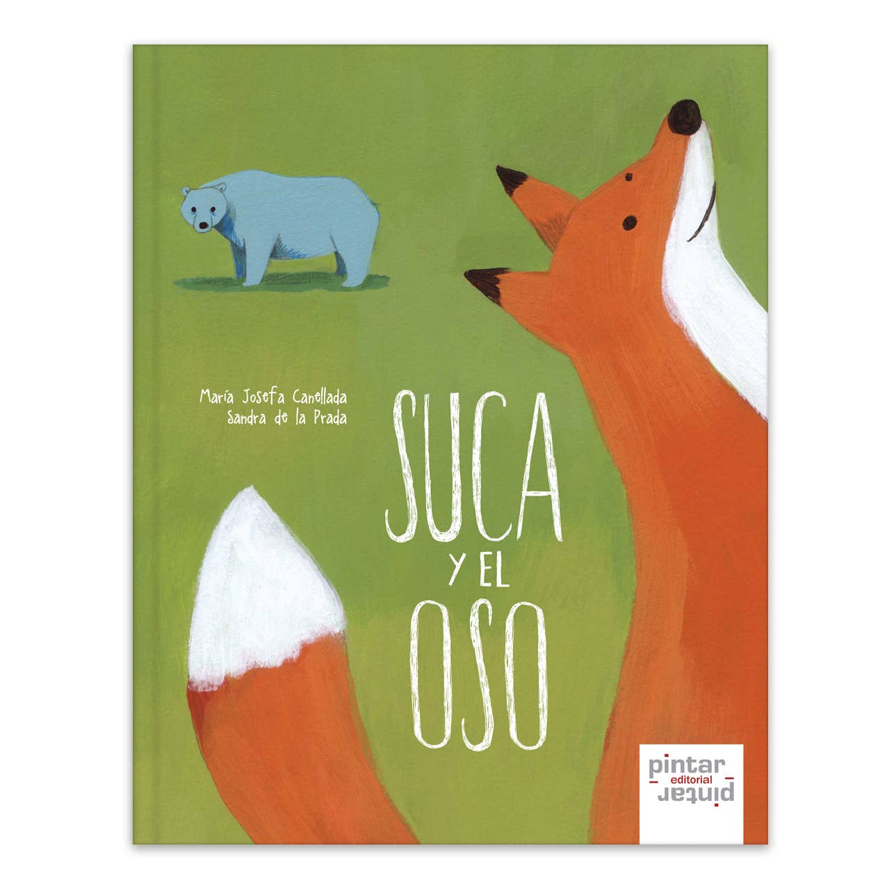 Suca y el oso