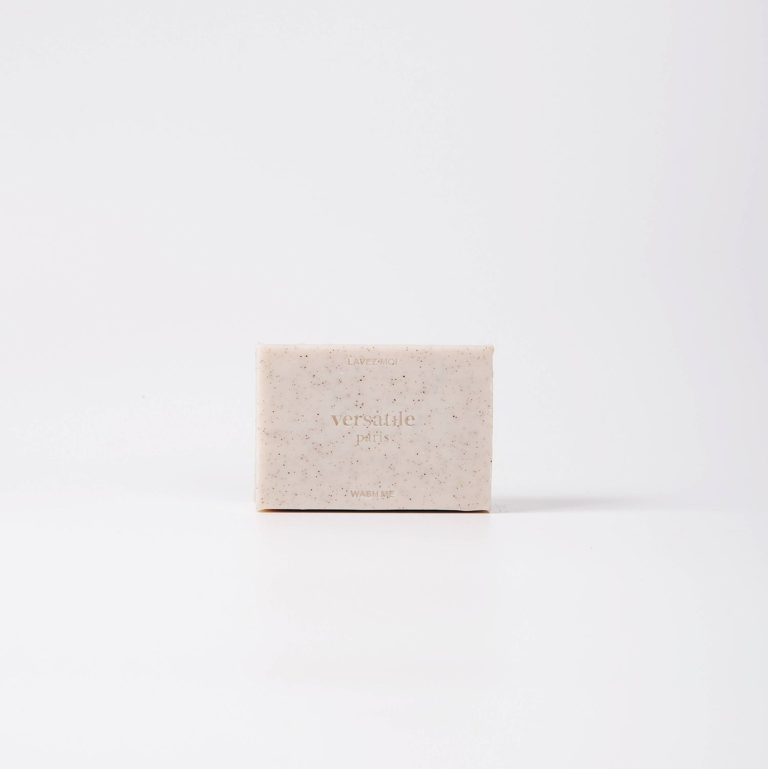 SWEET BUTTER - Cuidado corporal limpiador y exfoliante