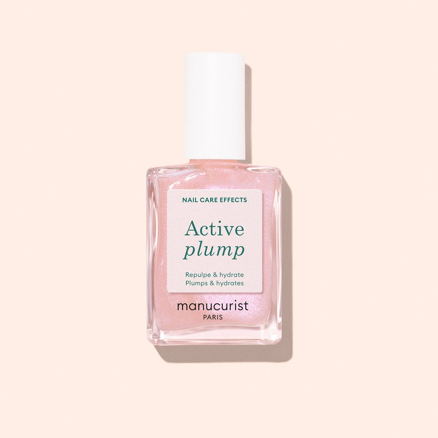 Esmalte de uñas - Active Plump