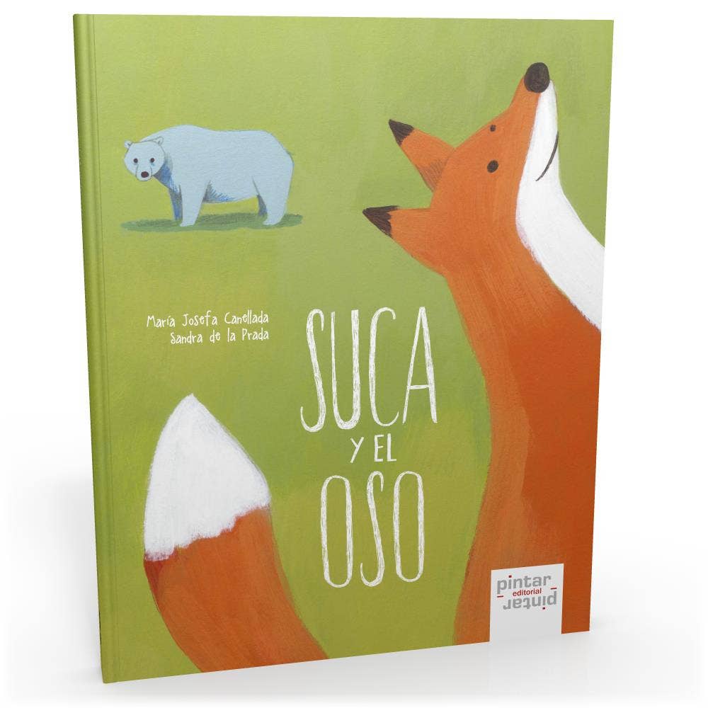 Suca y el oso
