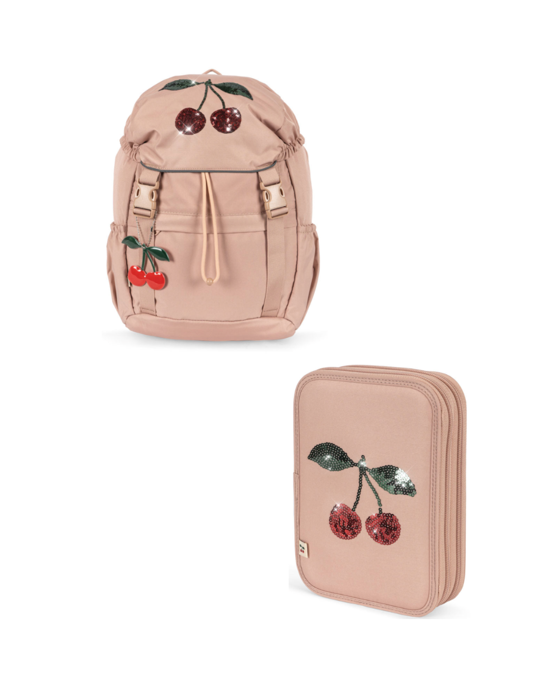 Set Esencial Cherry