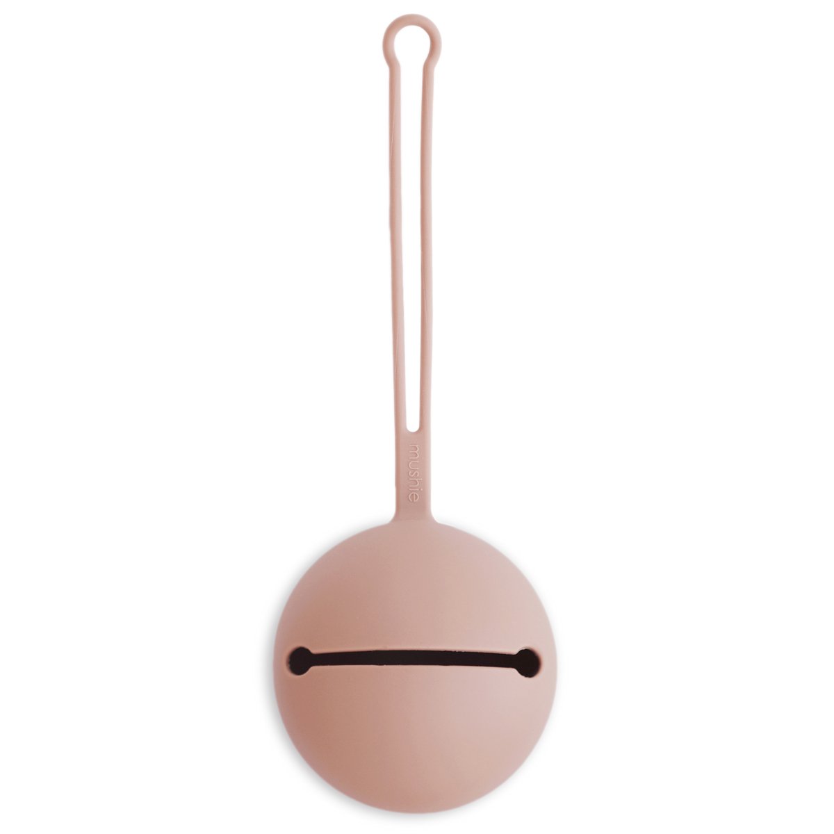 Funda Chupete -  Rosa