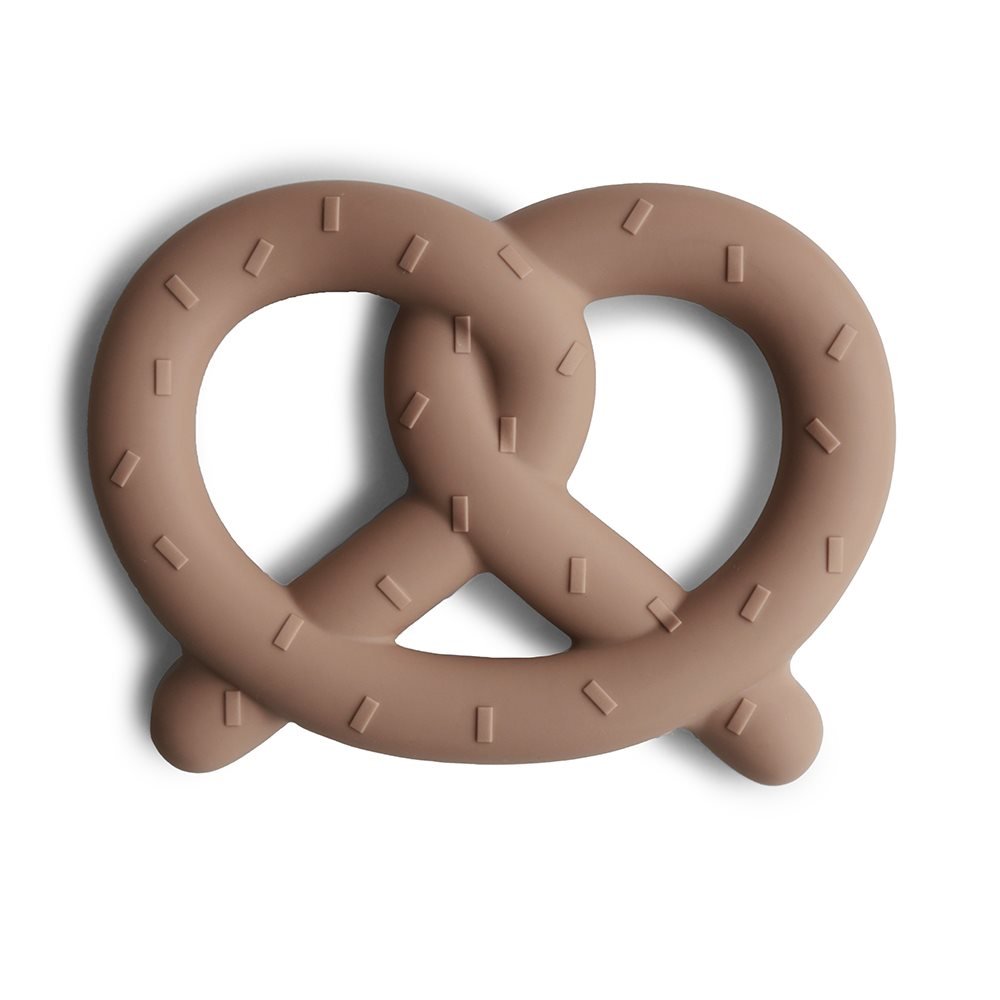 Mordedor de Pretzel - Shifting Sand/Blush