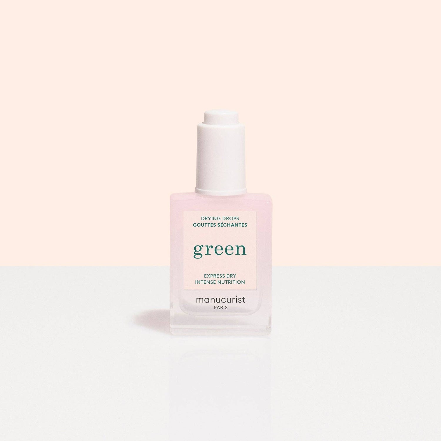Esmalte de uñas - Gotas secantes