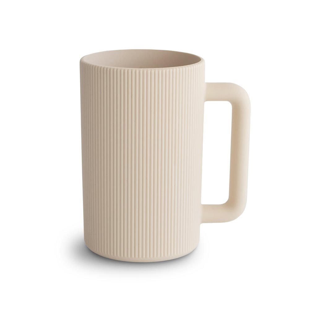 Jarra de Enjuague para el Baño – Sand