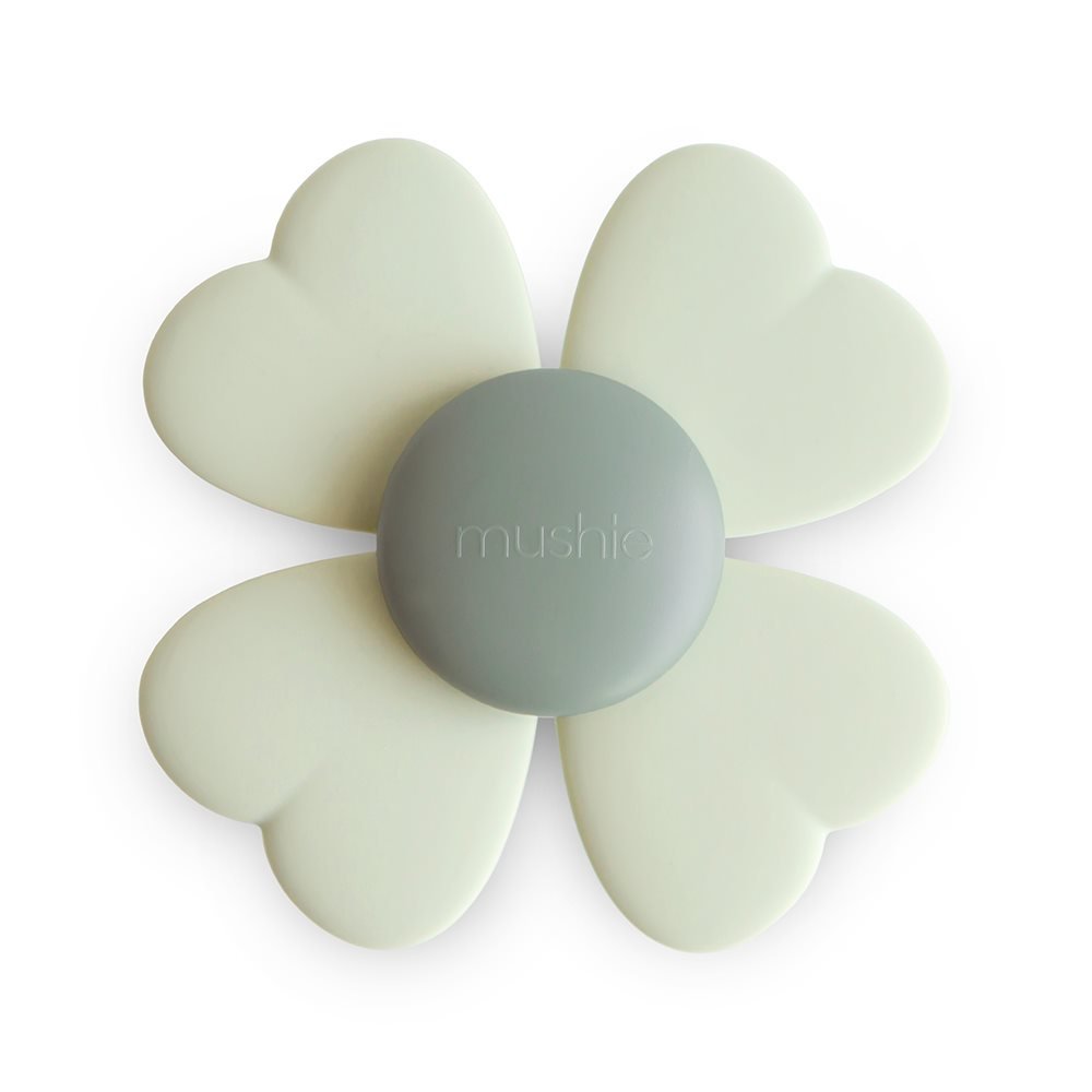 Spinner con Ventosa de Silicona LUCKY – Cloud/Sage