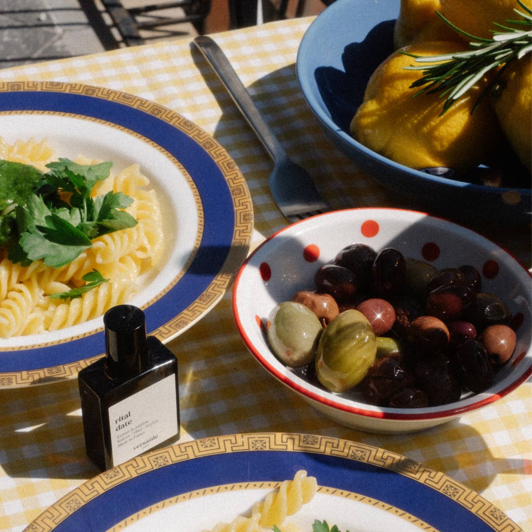 RITAL DATE - EXTRACTO DE PERFUME