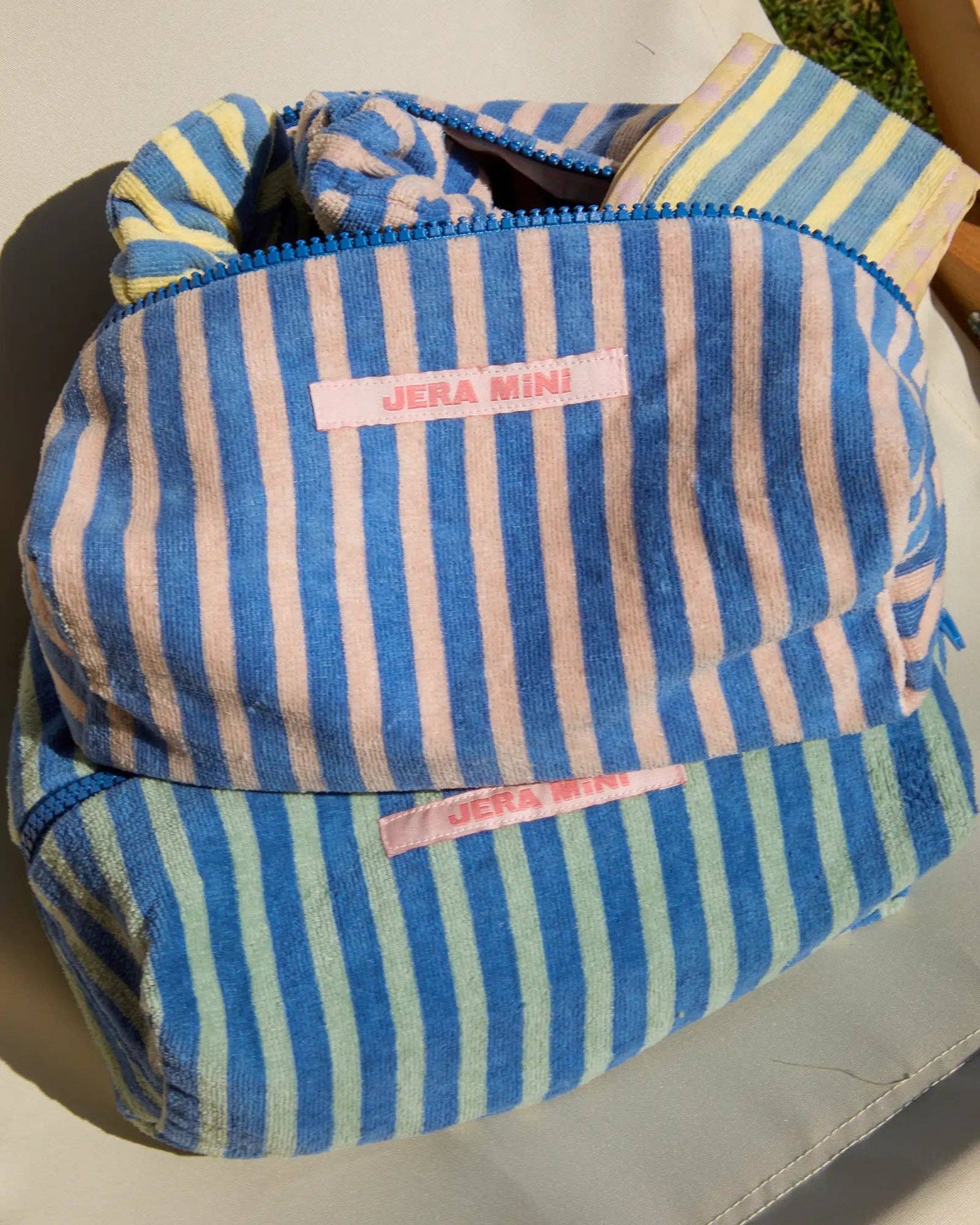Toiletry Bag Rosi