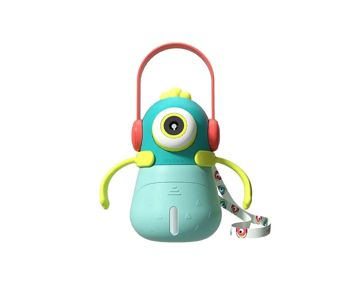 Máquina de Burbujas Monstruo MiDeer