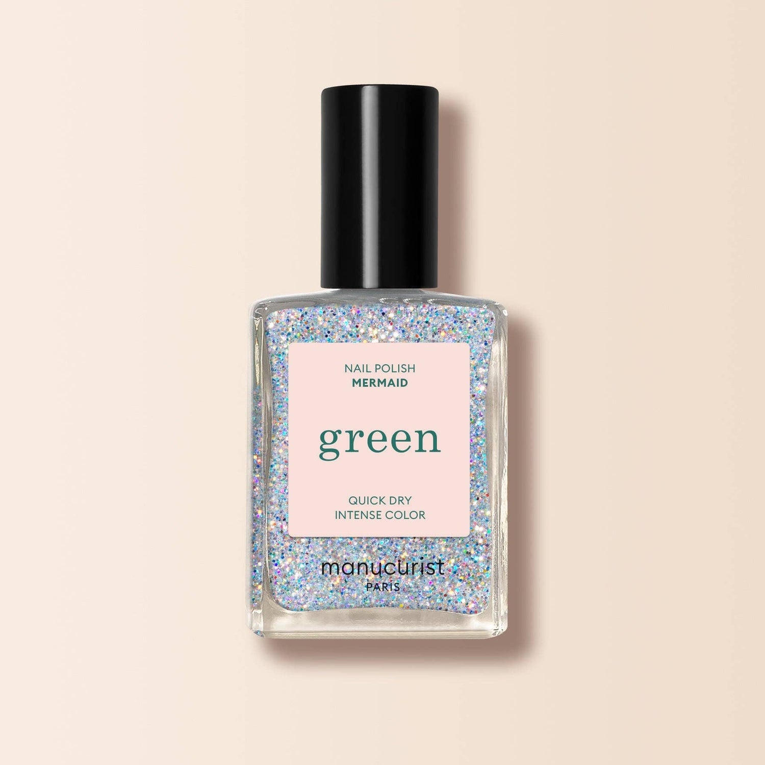 Esmalte de uñas - Sirena