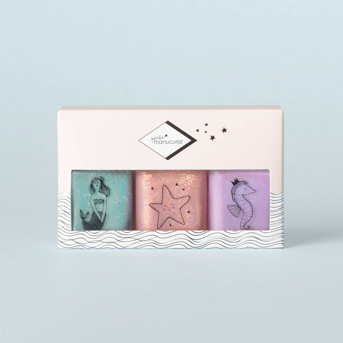 Esmalte de uñas - Estuche Bonnie Stella Janis