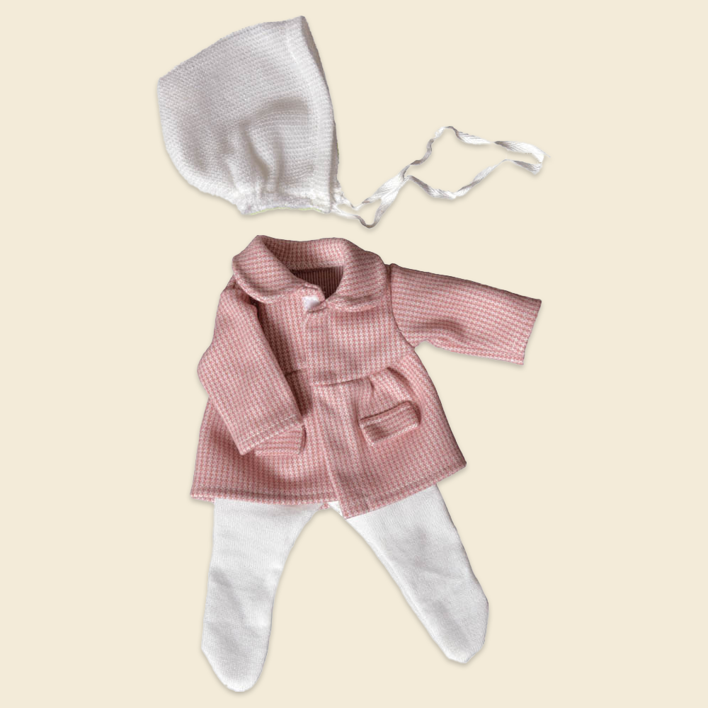 Egmont Toys Conjunto Rosa Perla