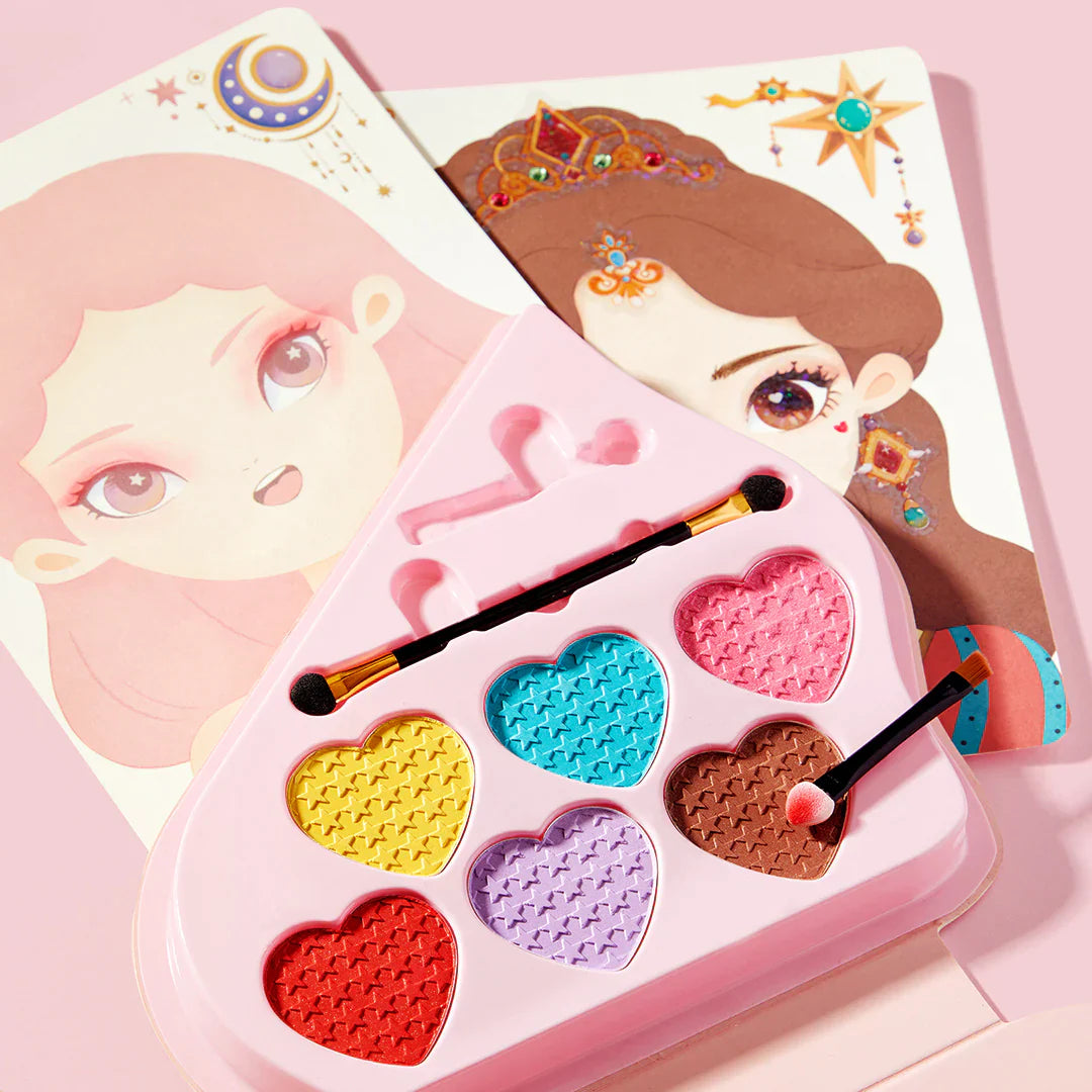 Set de Disfraces – Princesa de Cuento de Hadas