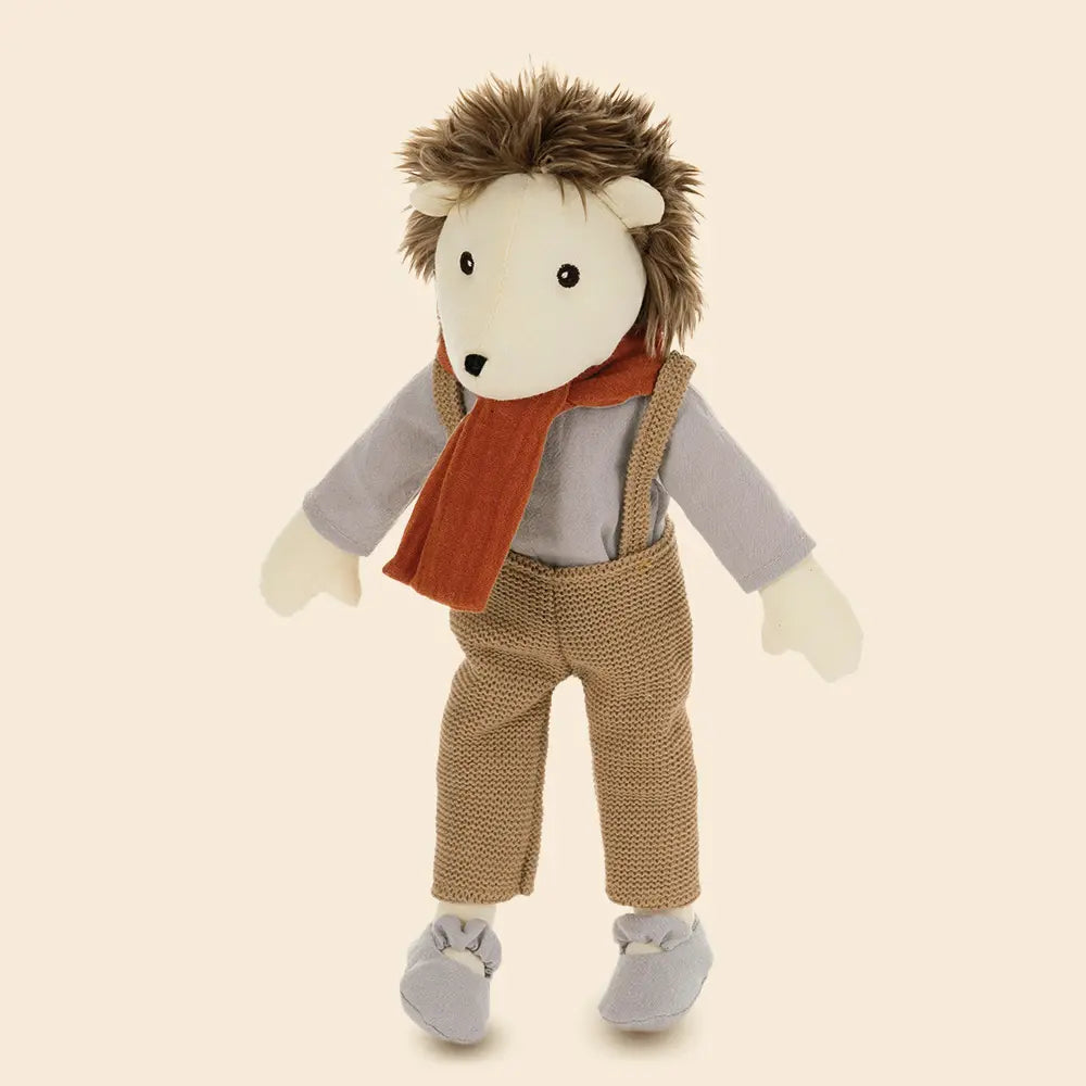 Egmont Toys Erizo Lucien