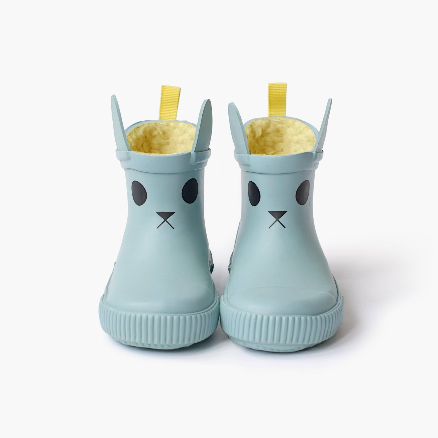 Botas de Agua Boxbo KERRAN – Azul Platino