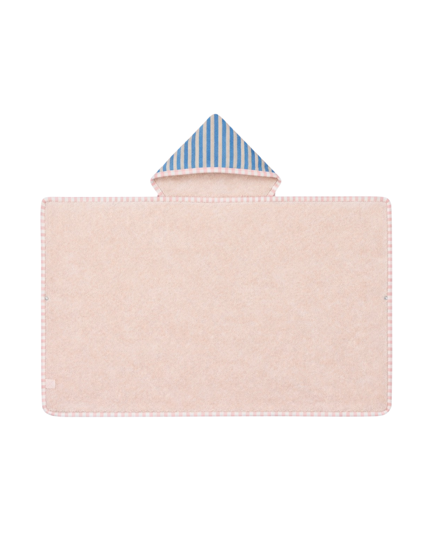 Hooded Towel Rosi