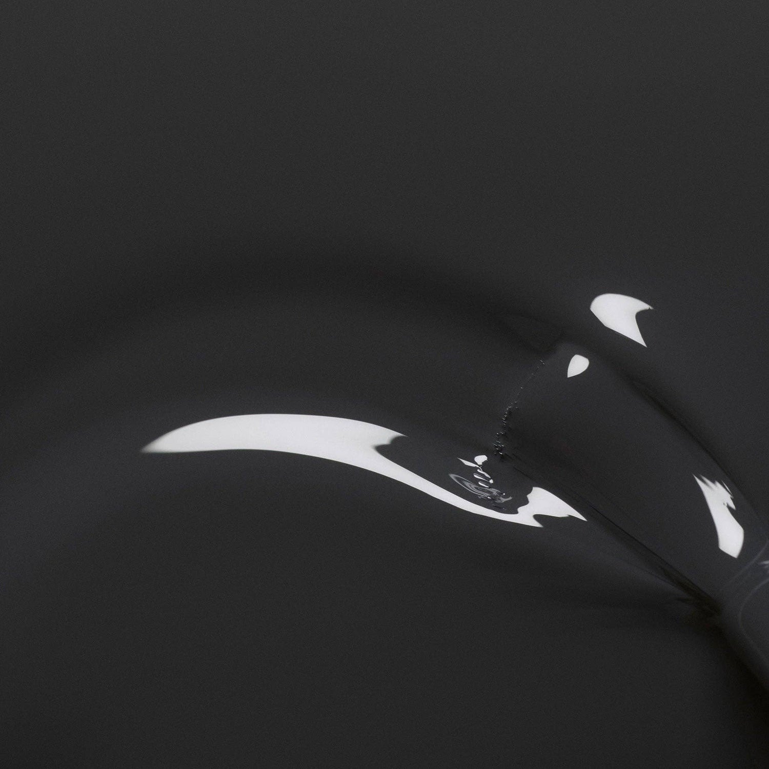 Vernis à ongles - Anthracite