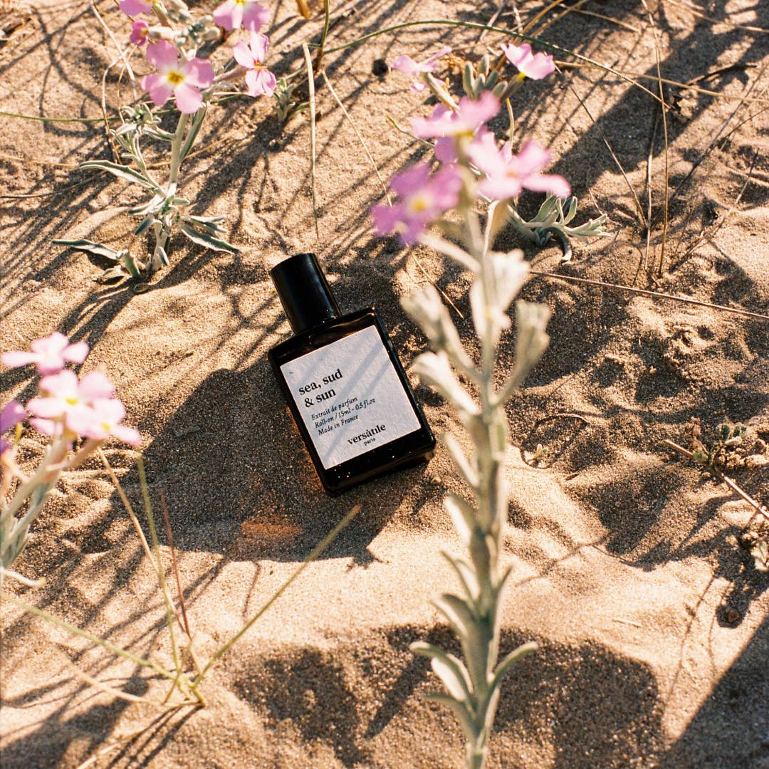 SEA, SUD & SUN - EXTRACTO DE PERFUME
