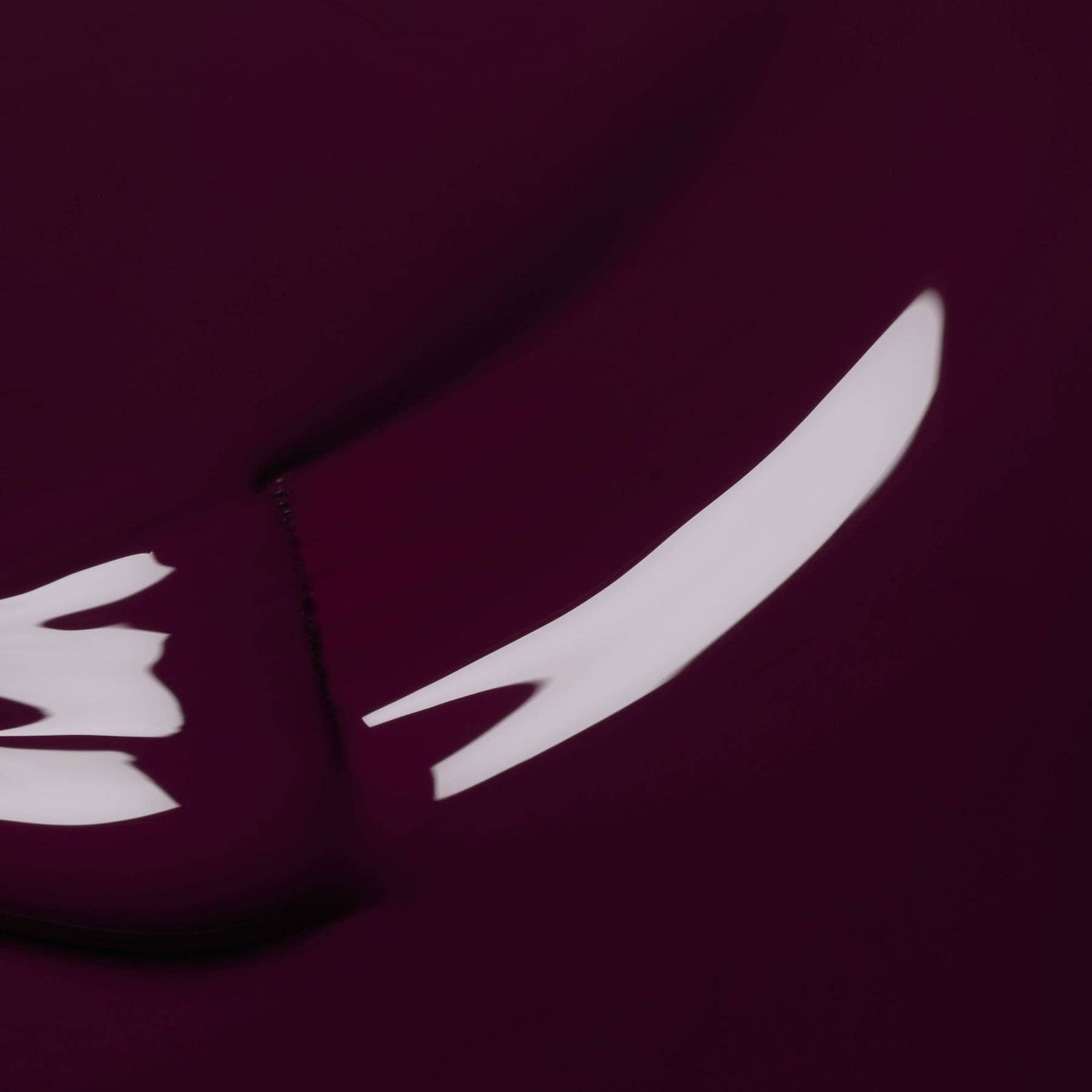 Vernis à ongles - Aubergine