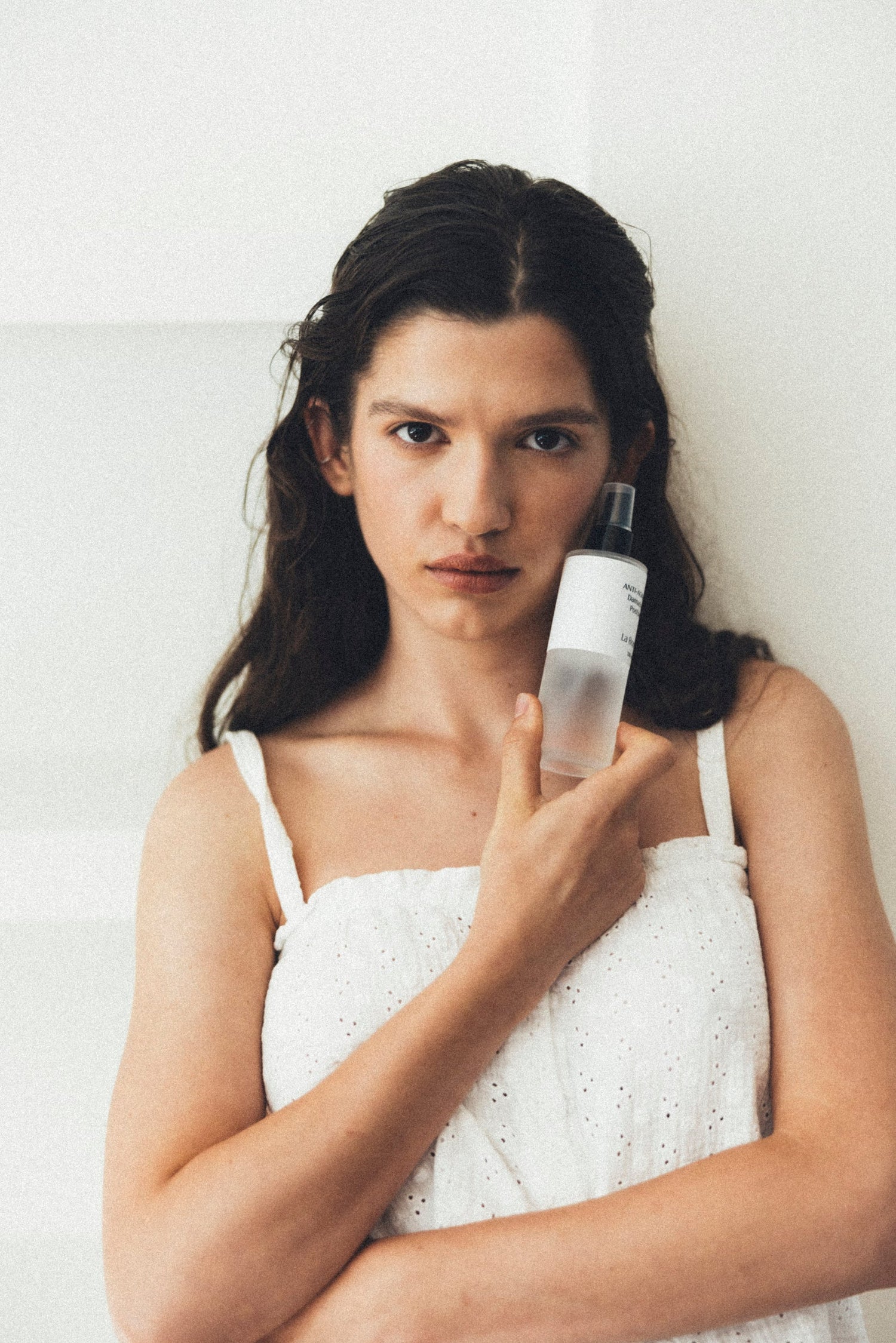 HYDRATING MIST Cucumber D-pantenol