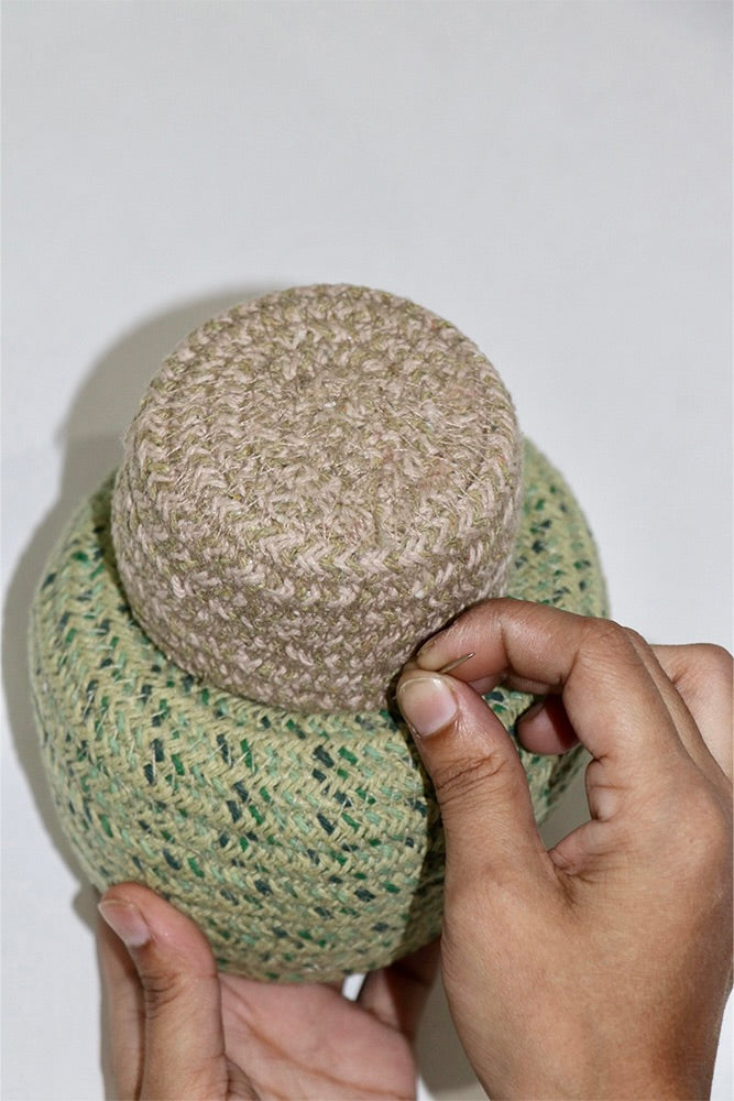 Cesta Maxi Arbol, imagen 3.
