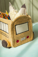 Cesta mini Bus, imagen 3.