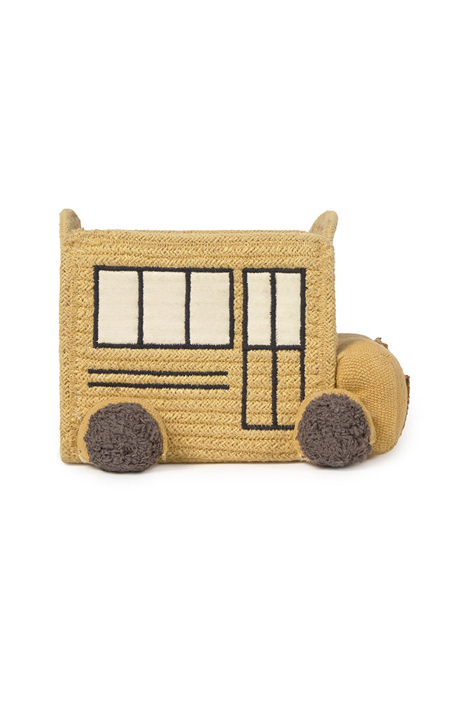 Cesta mini Bus, imagen 6.