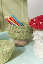 Cesta mini Arbol, imagen 6.