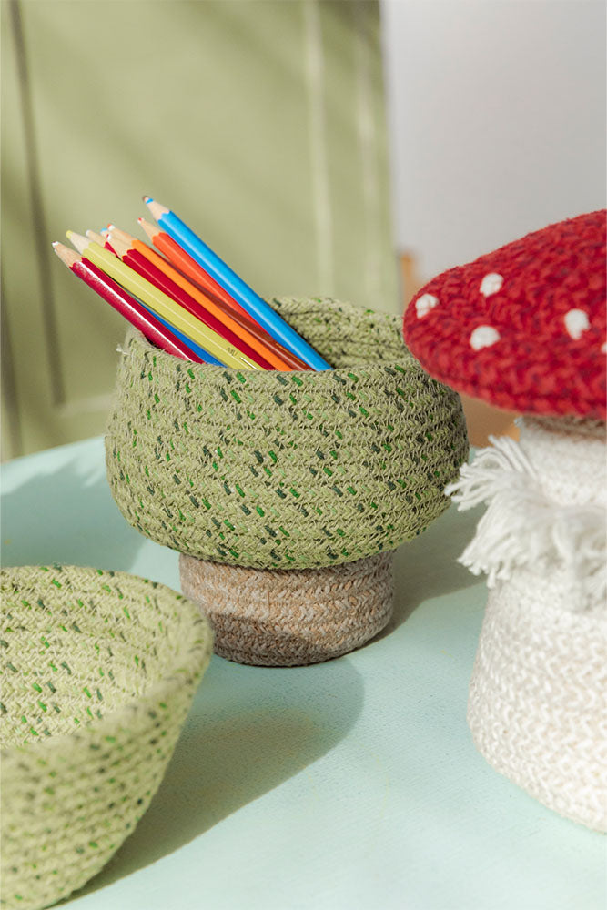 Cesta mini Arbol, imagen 6.