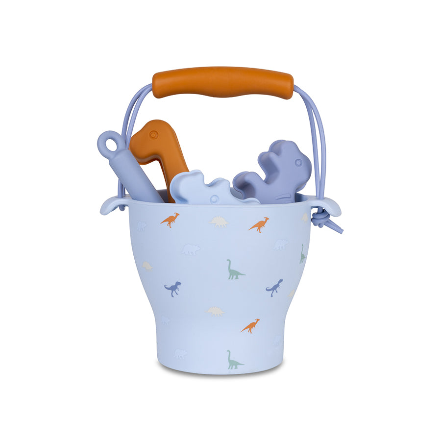 Juego de juguetes de playa Dino Multicolor – SWIM ESSENTIALS