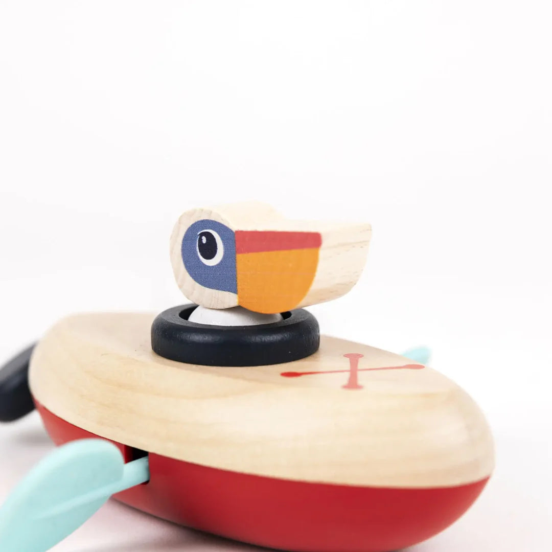 Egmont Toys Pelícano para el Agua