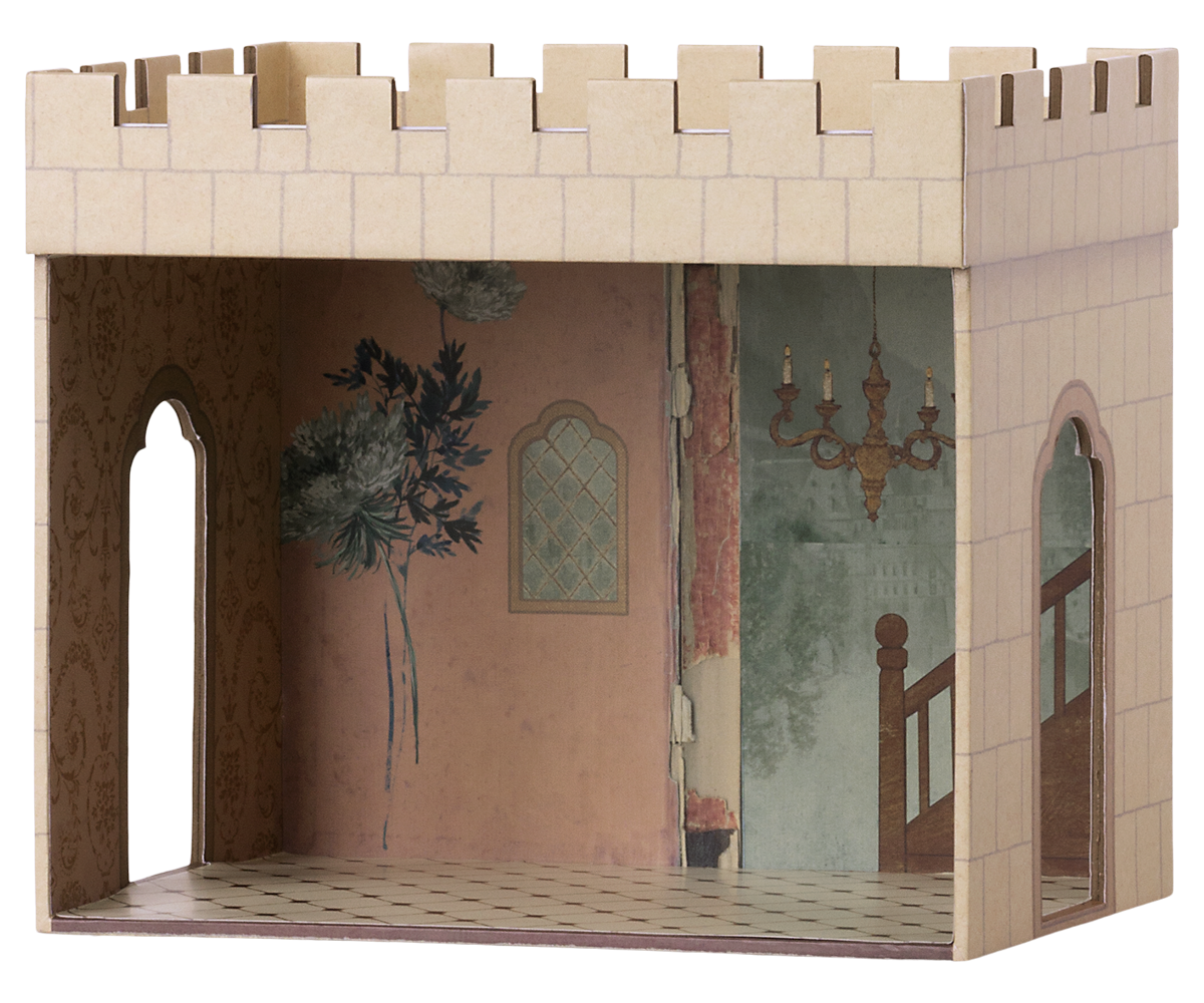 Salón del Castillo – Maileg