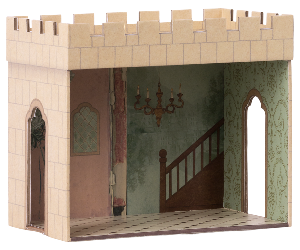Salón del Castillo – Maileg