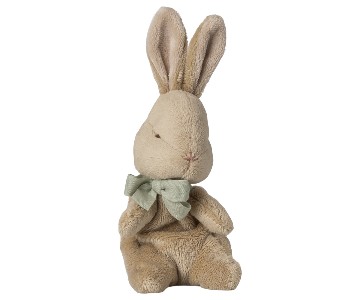 Mi primer peluche Menta (Conejito) – Maileg
