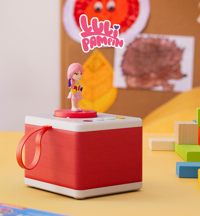 Canta con Luli Pampín – FABA